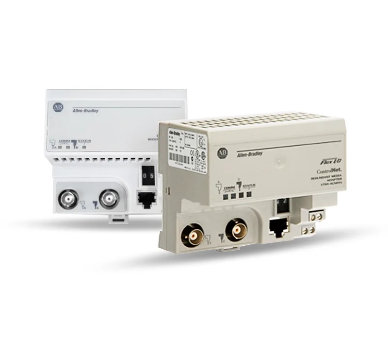 Allen Bradley PLC
