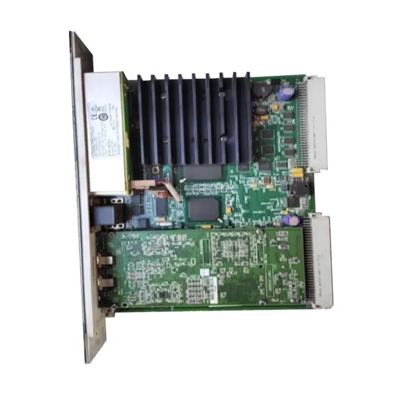 Warum verbessert die SPS-Integration von GE die Leistung intelligenter Fabriken?