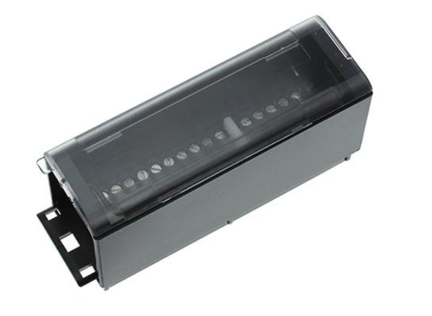 Warum ist GE IC694TBS032 eine praktische Wahl für eine zuverlässige industrielle SPS-Verkabelung?