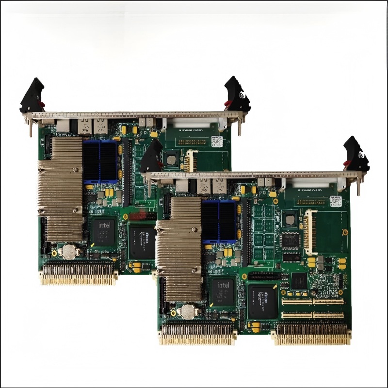 Warum ist der GE IC697ACC644 für eine zuverlässige SPS-Rackkühlung unerlässlich?