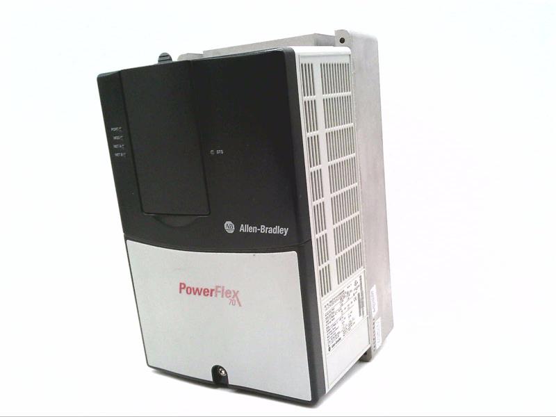 Allen Bradley 20AC8P7A3NYYADG0