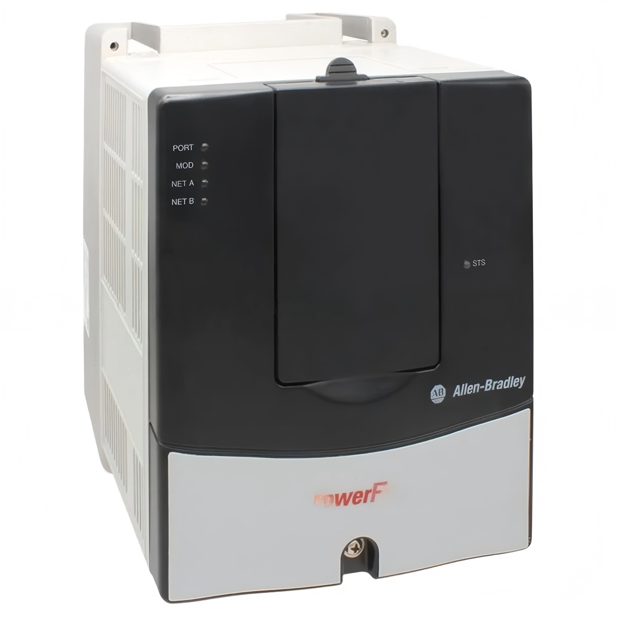 Allen Bradley 20AD2P1A3NYNADC0