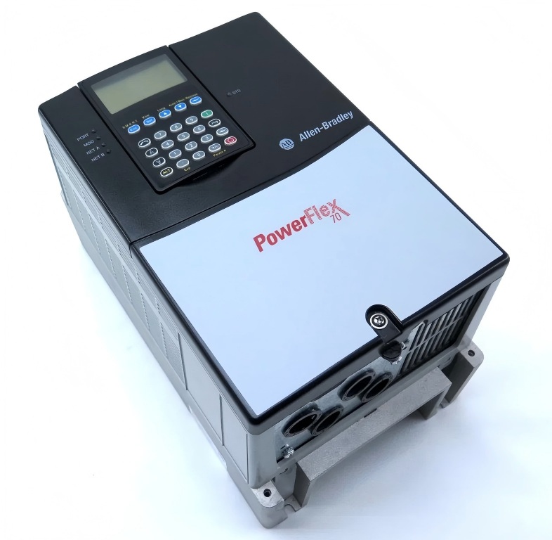 Allen Bradley 20AE9P0A0AYNNNC0