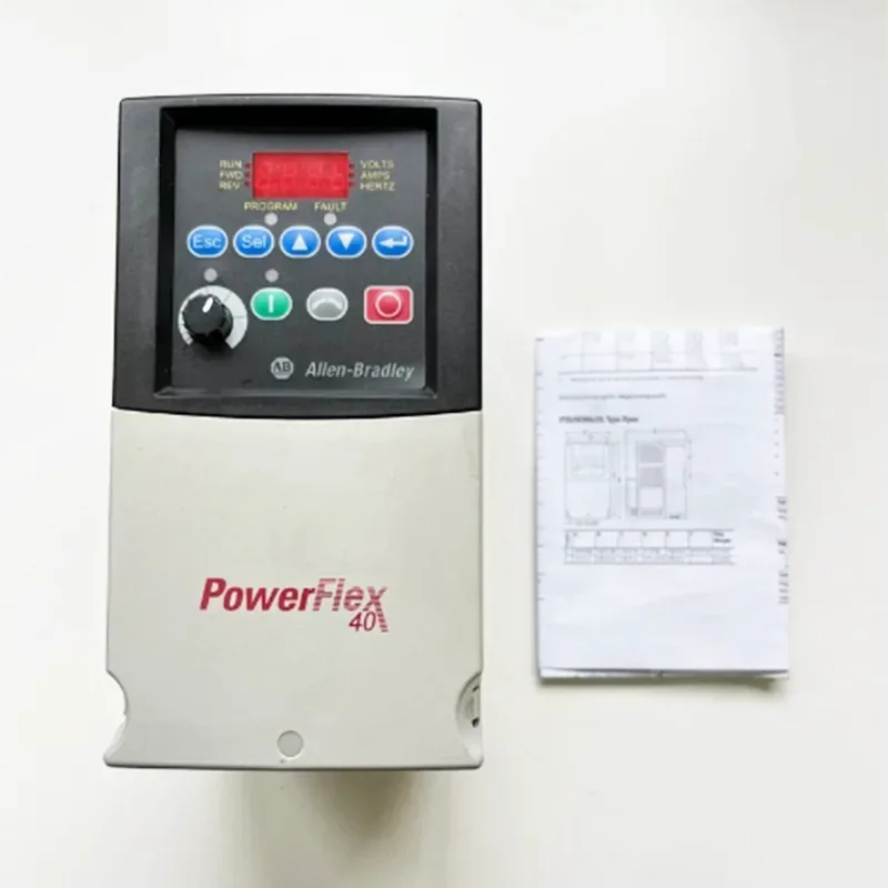 Allen Bradley 22B-A012N214