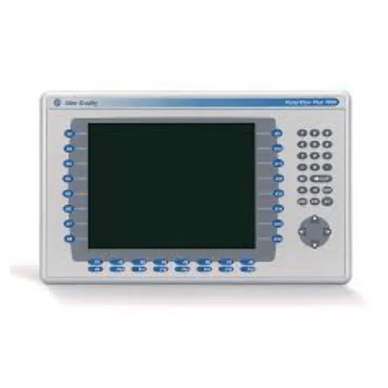 Allen Bradley 2711P-B10C4A8