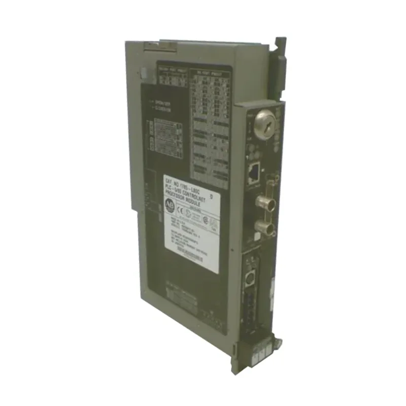 Allen Bradley 1785-L80C