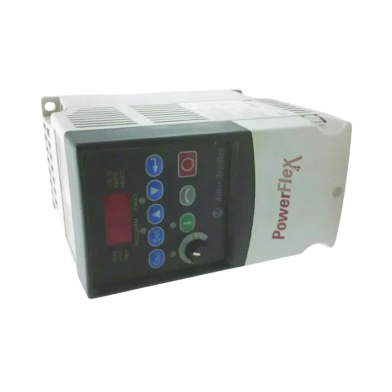 Allen Bradley 22A-A1P4N103