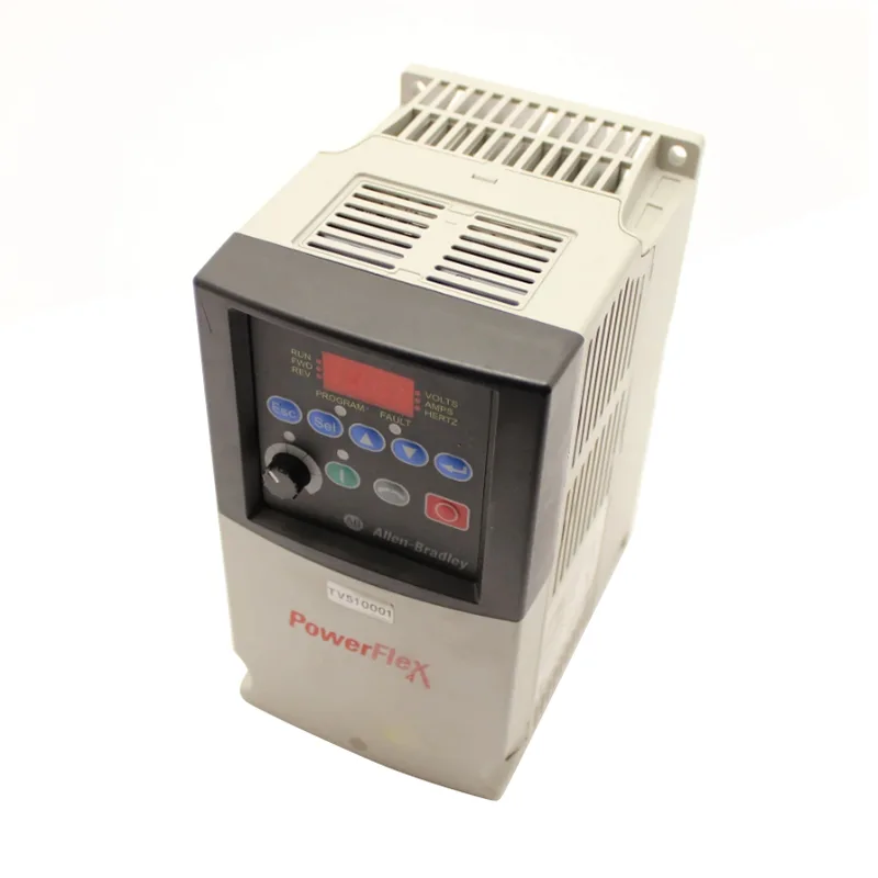 Allen Bradley 22A-A6P8N113