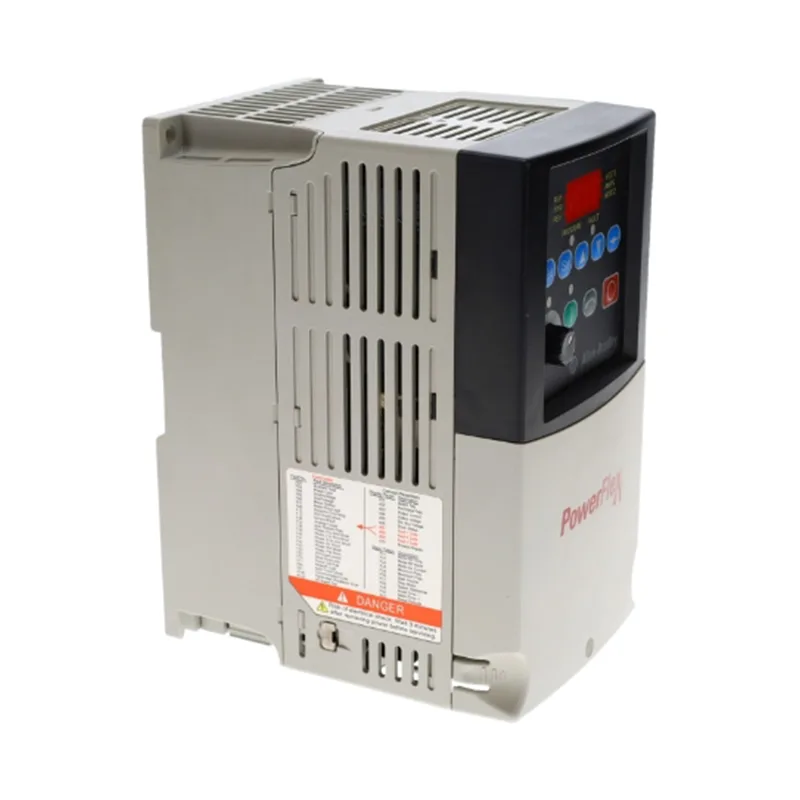Allen Bradley 22A-V1P5F104