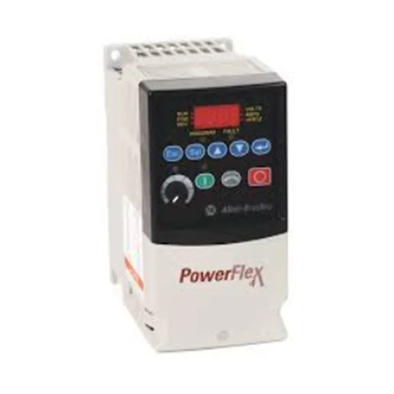 Allen Bradley 22A-V6P0F104