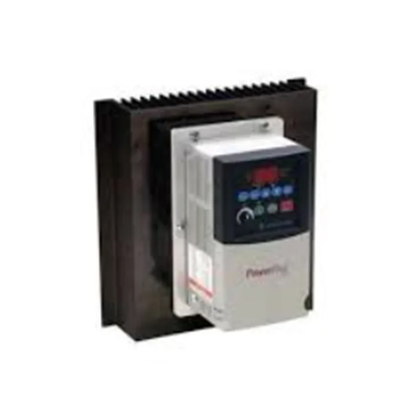 Allen Bradley 22A-V6P0F104