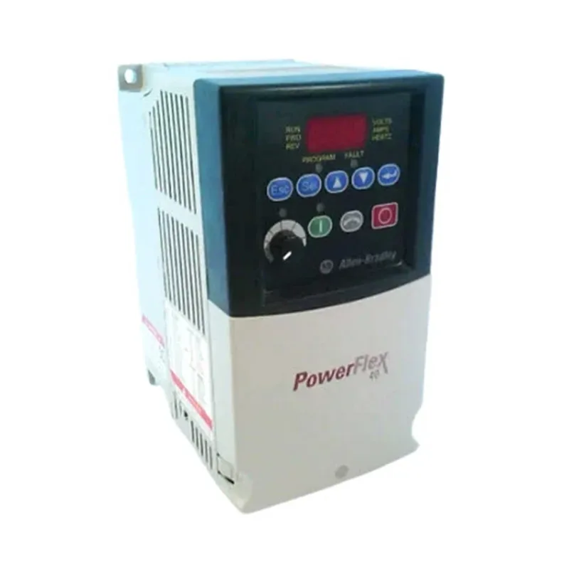 Allen Bradley 22B-B5P0N204
