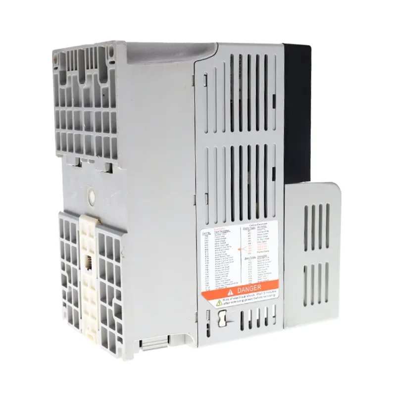 Allen Bradley 22B-B8P0N204