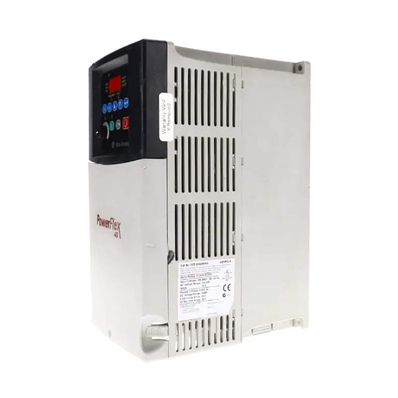 Allen Bradley 22B-D024N104BD