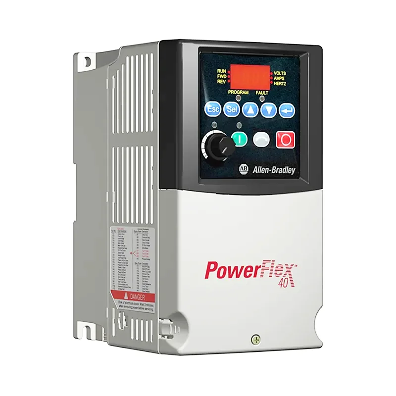 Allen Bradley 22B-E6P6N204