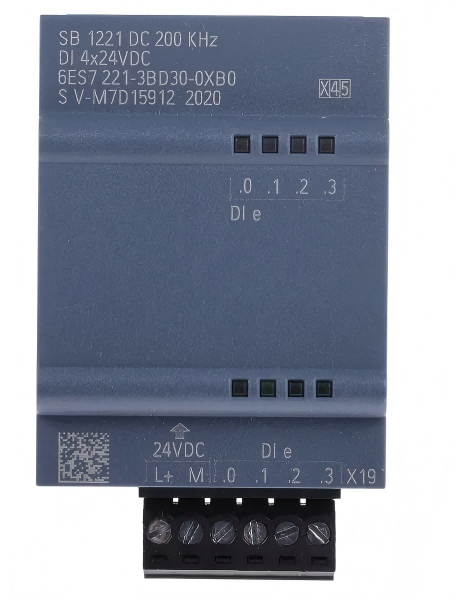 Siemens 6ES7288-2DT08-0AA0