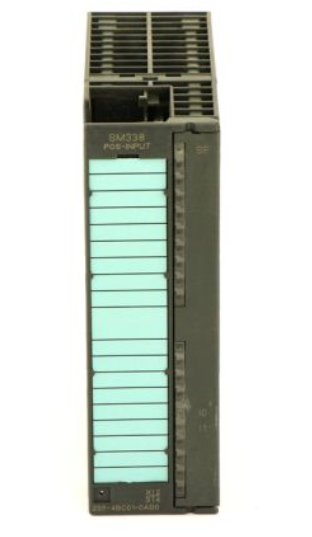 Siemens 6ES7338-4BC01-0AB0 Siemens 6ES7338-4BC01-0AB0