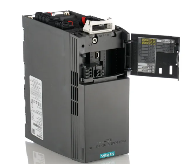 Siemens 6SL3210-1KE15-8UF2