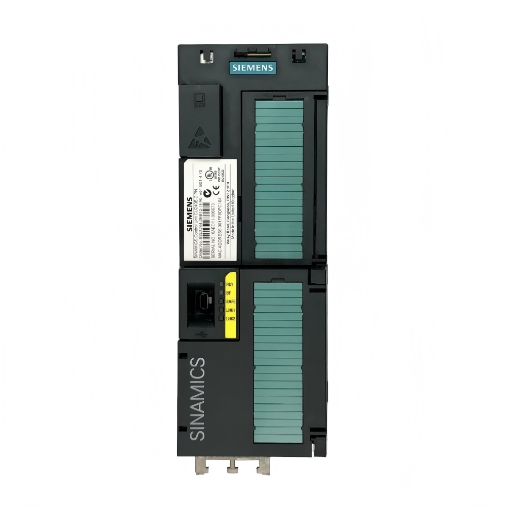 Siemens 6SL3244-0BB12-1FA0 Siemens 6SL3244-0BB12-1FA0